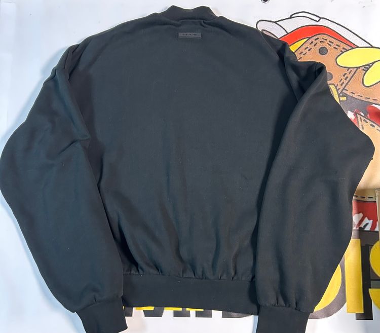 Fear Of God Essentials Sweatshirt imagen 2