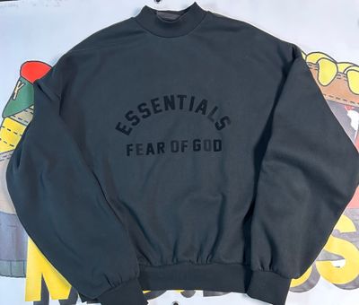 Fear Of God Essentials Sweatshirt