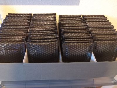 pokemon mystery envelope