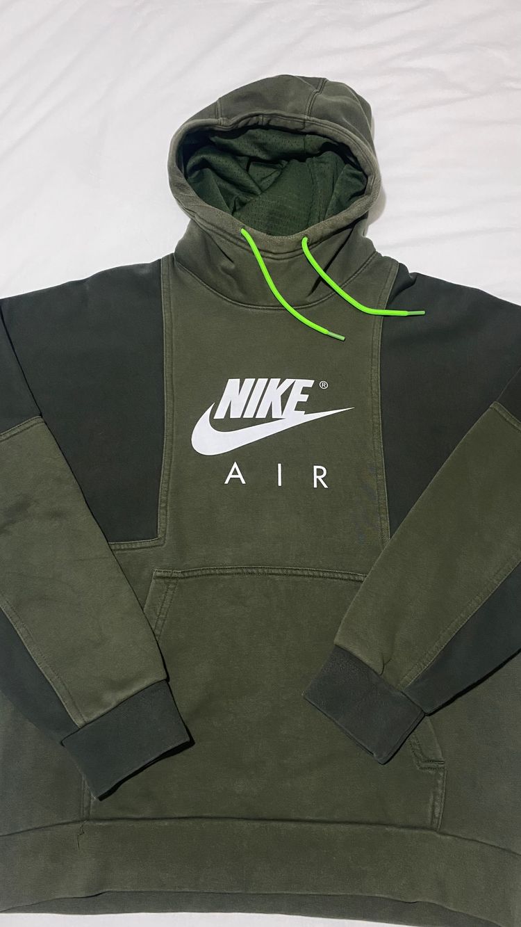 Sudadera Nike Air  2