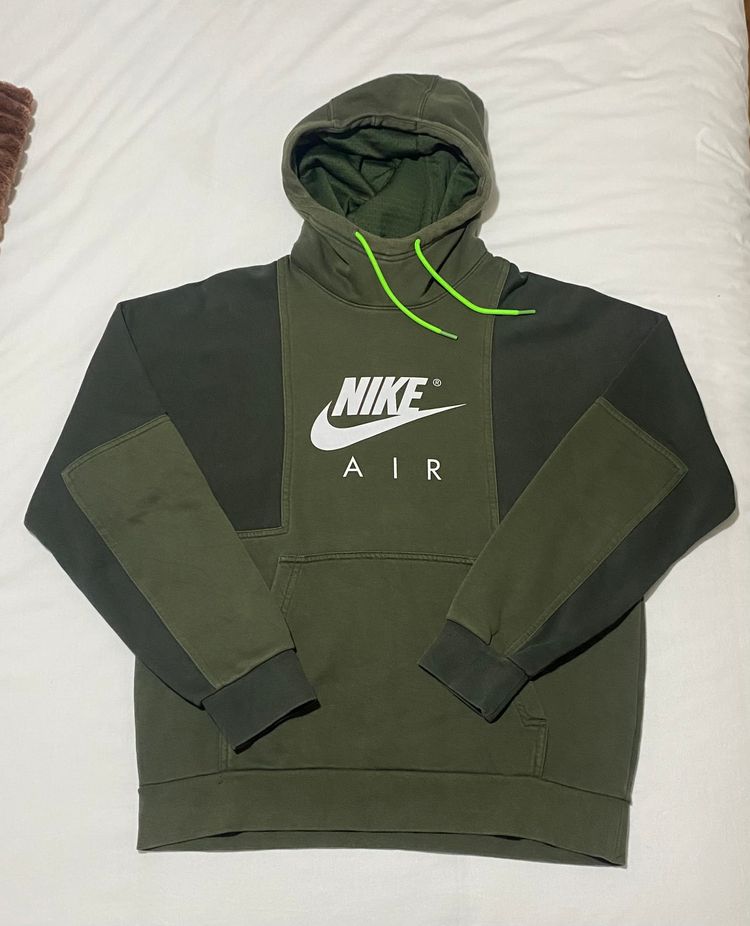 Sudadera Nike Air 