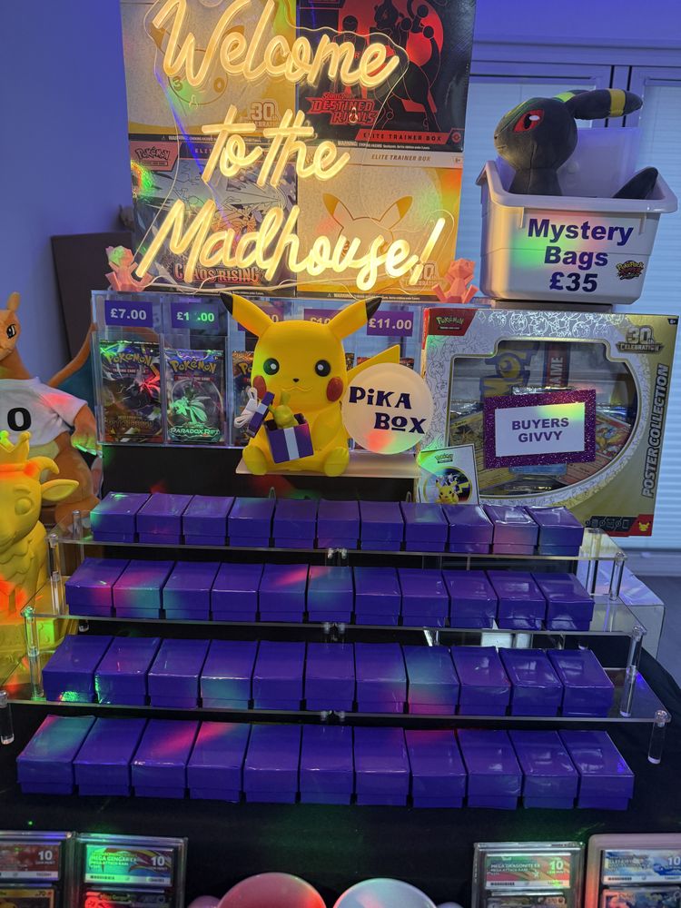 Immagine di Pika Box 1