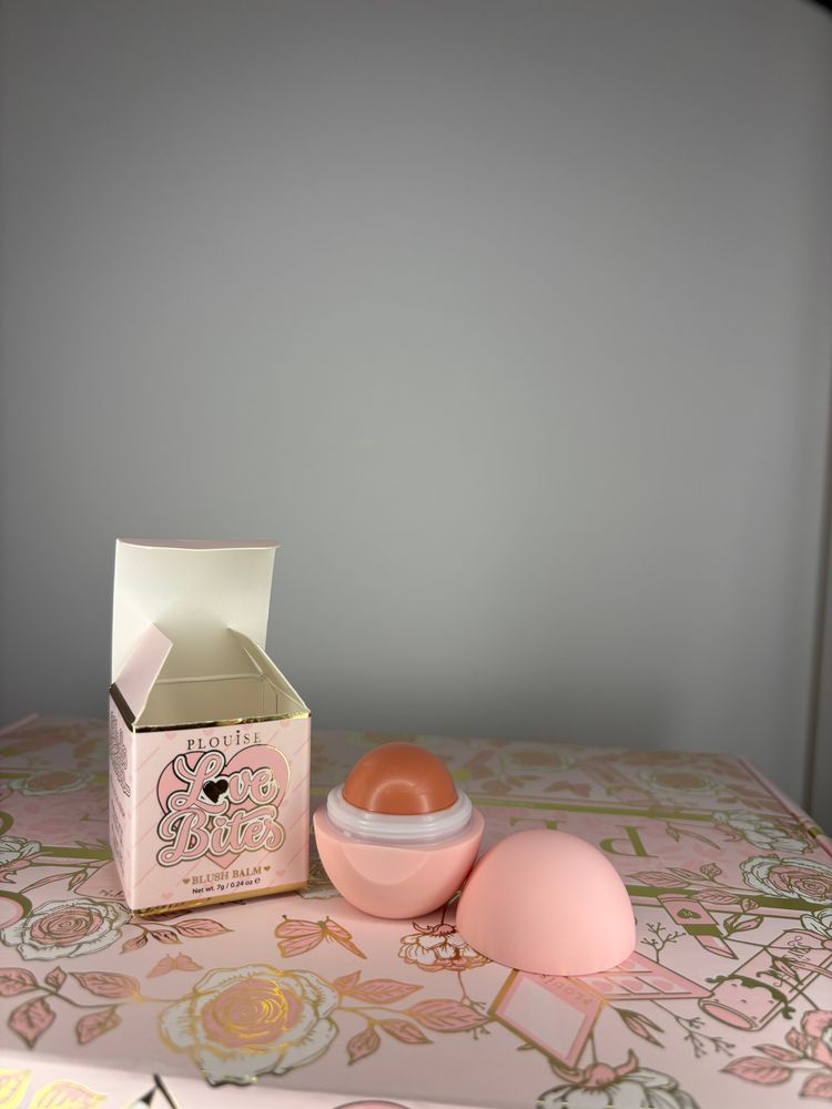 Prouis Lip Balm