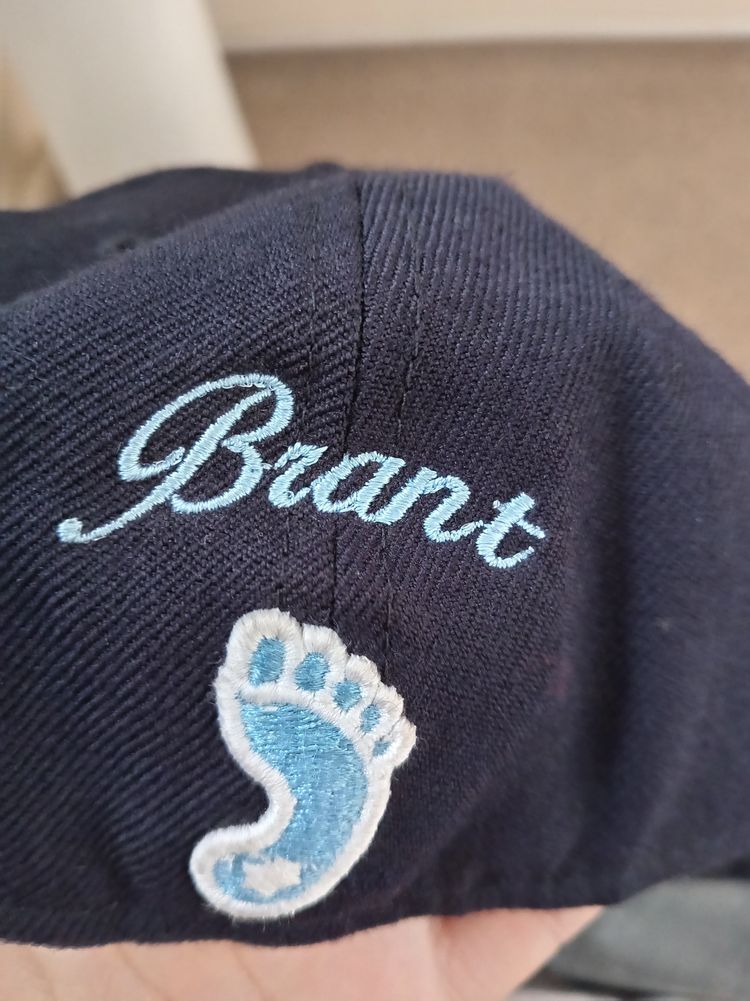 New Era Navy And Blue Baseball Cap image 5