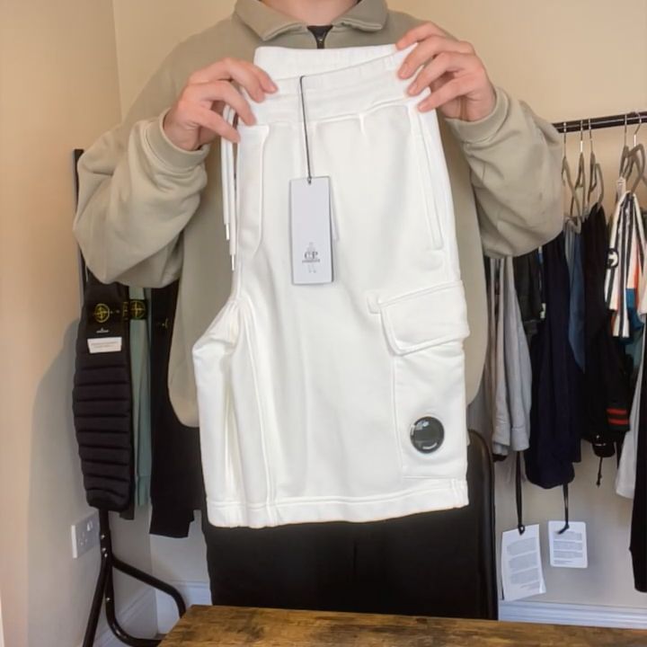 CP Company cp shorts medium bnwt product image