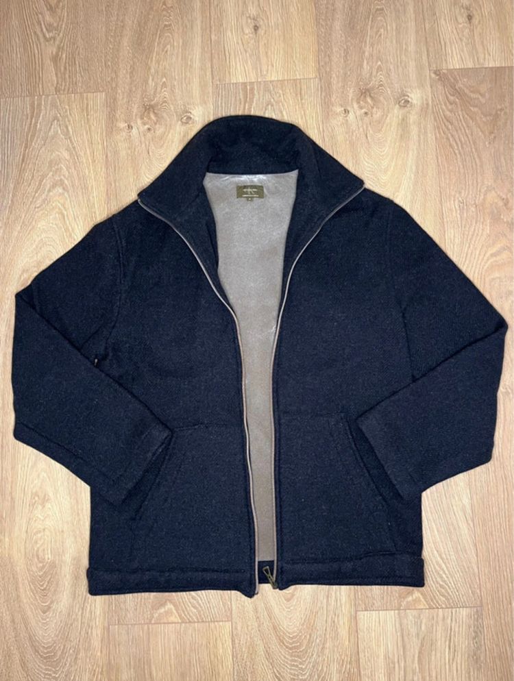 Calvin Klein Calvin Klein Fleece Jacket taglia S product image