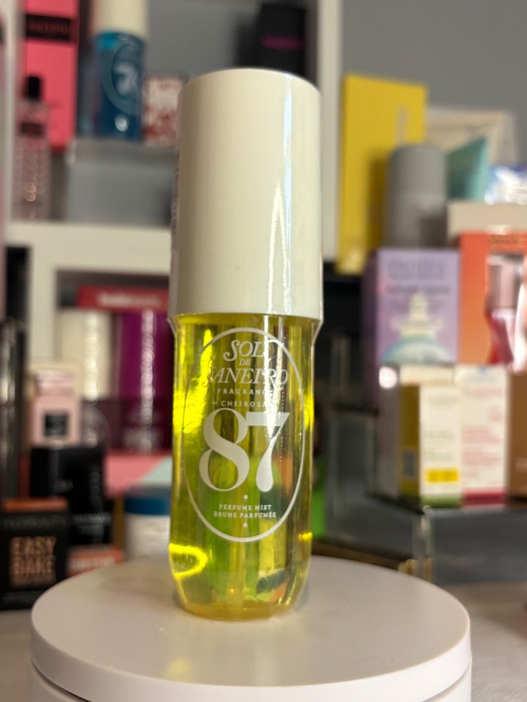 Solid & Striped Sol De Janiero 87 Perfume Mist product image