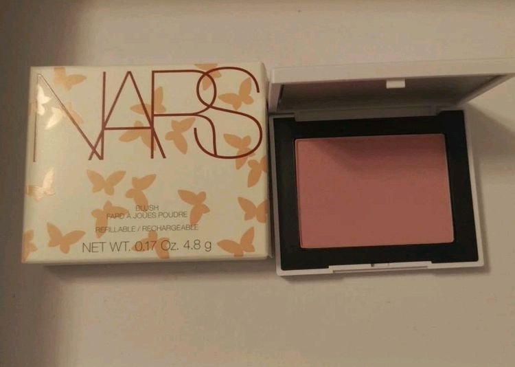 Nars Blush Sex Fantasy Refillable 4.8g image 2