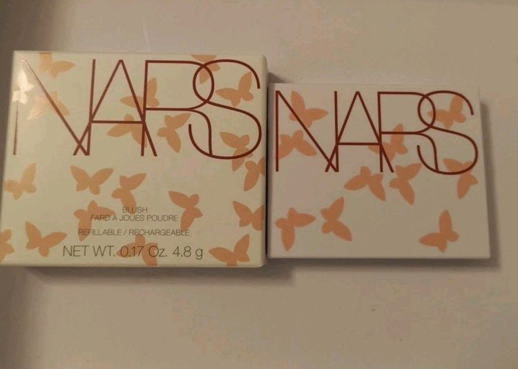 Nars Blush Sex Fantasy Refillable 4.8g image 1