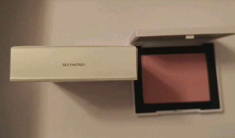 Nars Blush Sex Fantasy Refillable 4.8g image 3