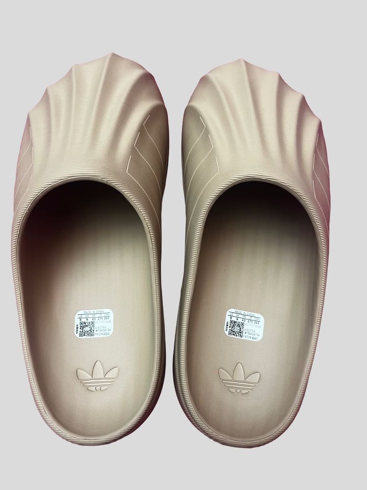 Adidas Adifom Super Clogs 5