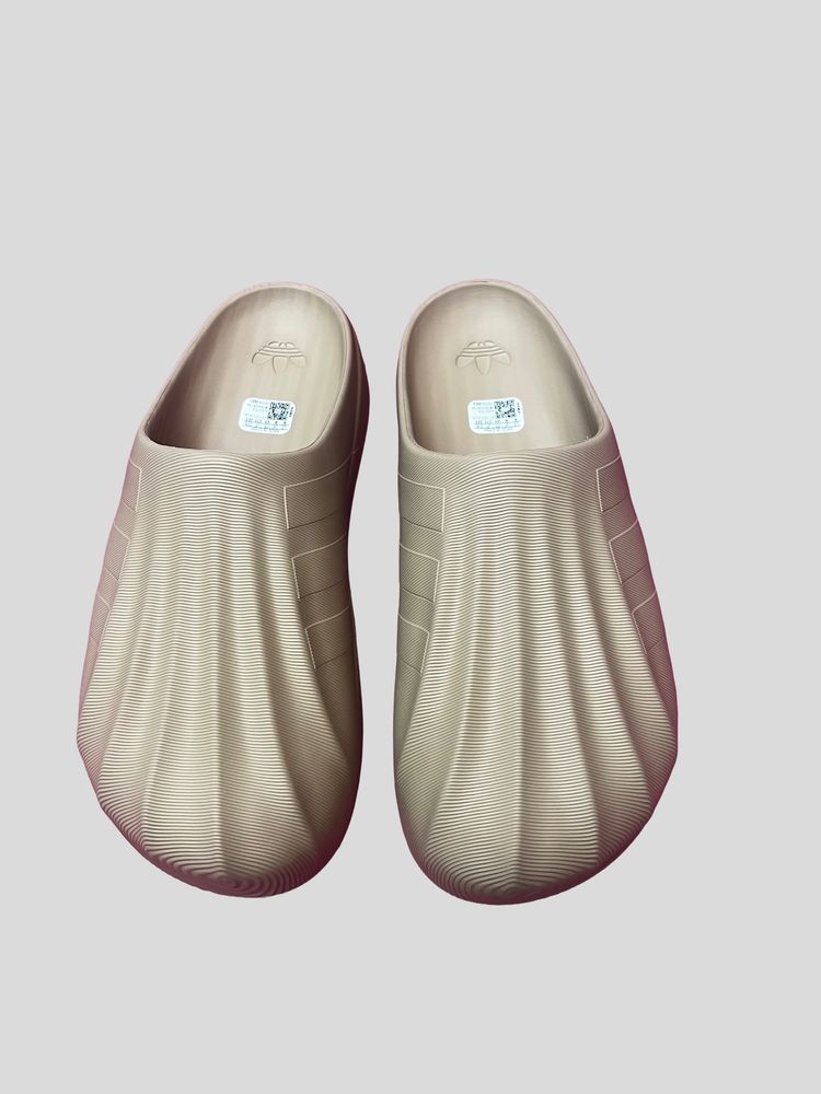 Adidas Adifom Super Clogs 3