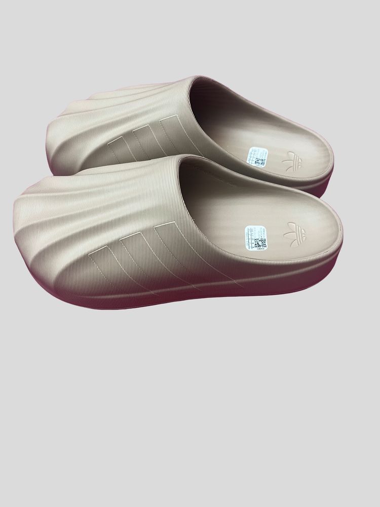 Adidas Adifom Super Clogs 4