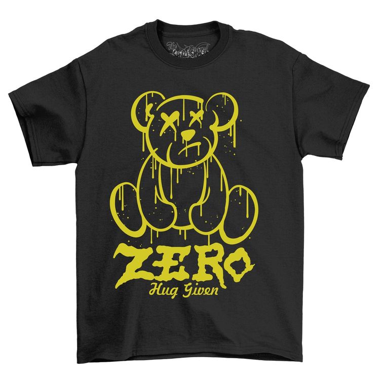 Bearstreet257 TShirt Cuddly US 1