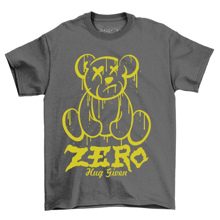 Bearstreet257 TShirt Cuddly US 8