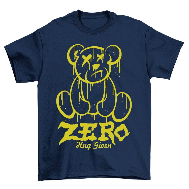 Bearstreet257 TShirt Cuddly US 11
