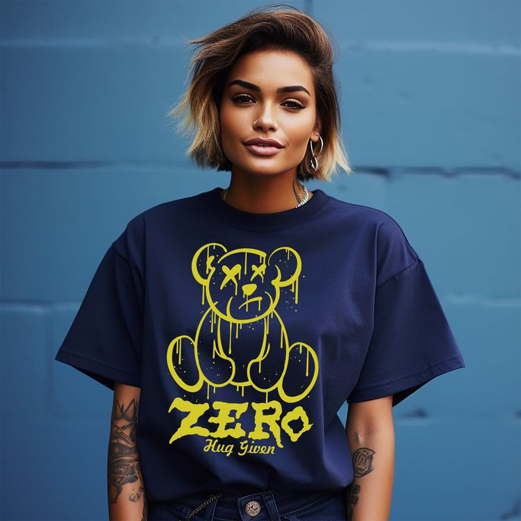 Bearstreet257 TShirt Cuddly US 7