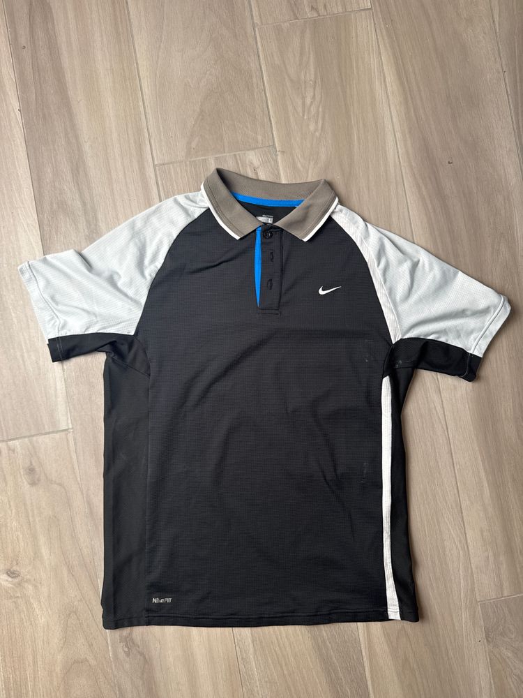 Nike Polo Shirt