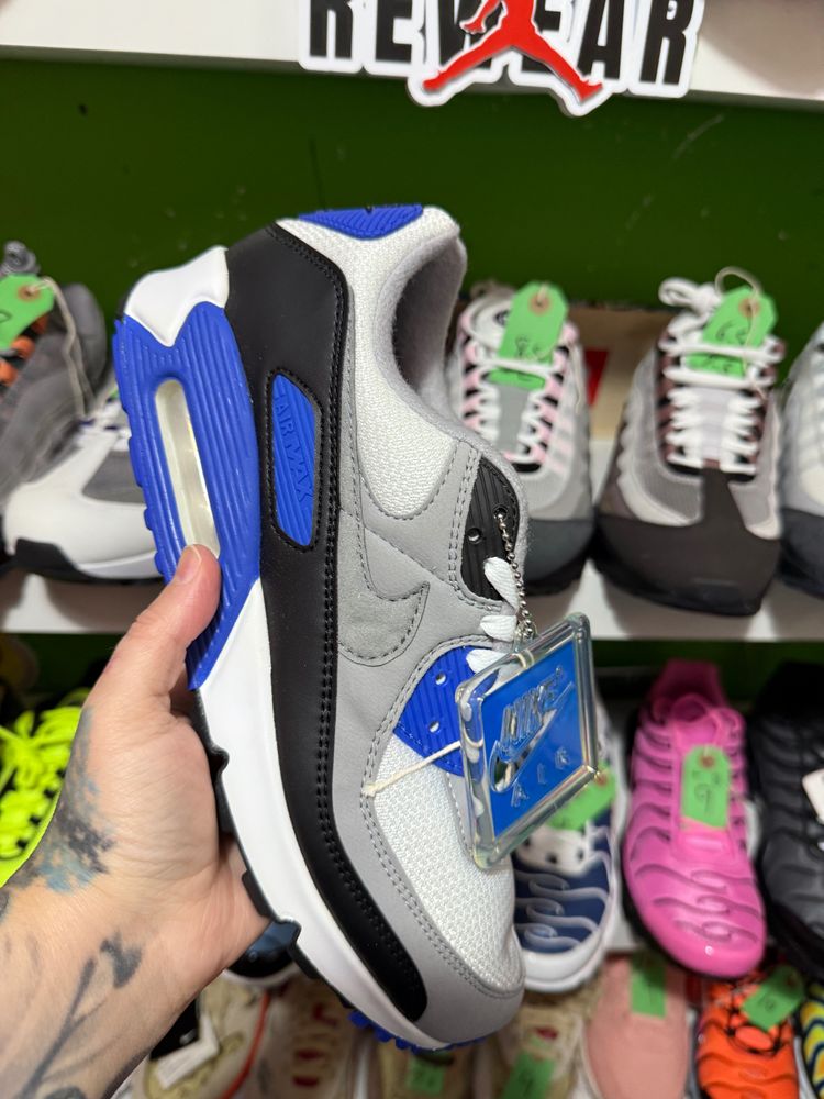 Nike Air Max Sneaker
