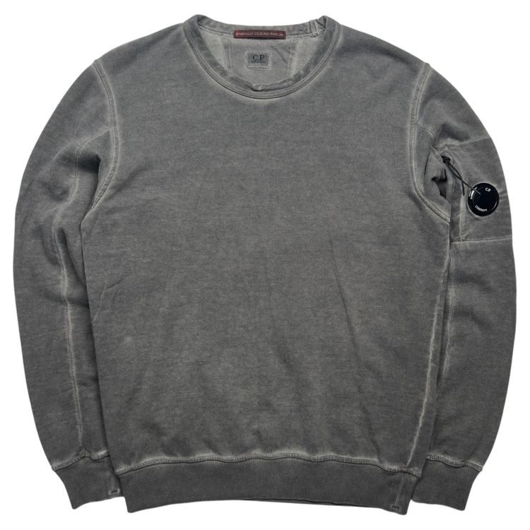 C.P. Company Internally Coloured Envelope ICE Sweater image 1