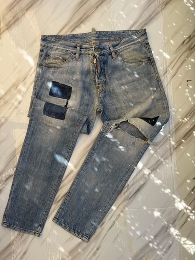 Dsquared jeans