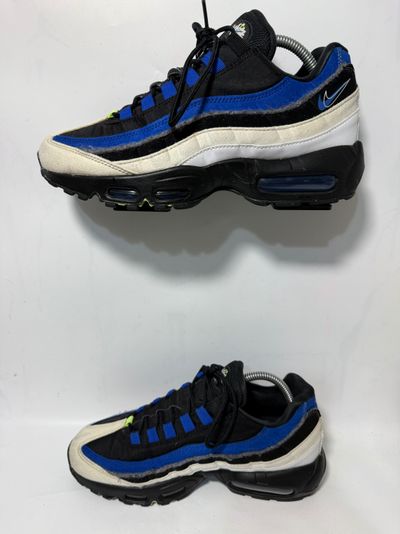 Nike Sneakers clean - Japan sourced