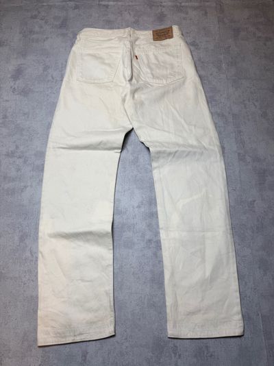 Vintage Levis 615 Straight Fit Denim Pants Classic Usa must have