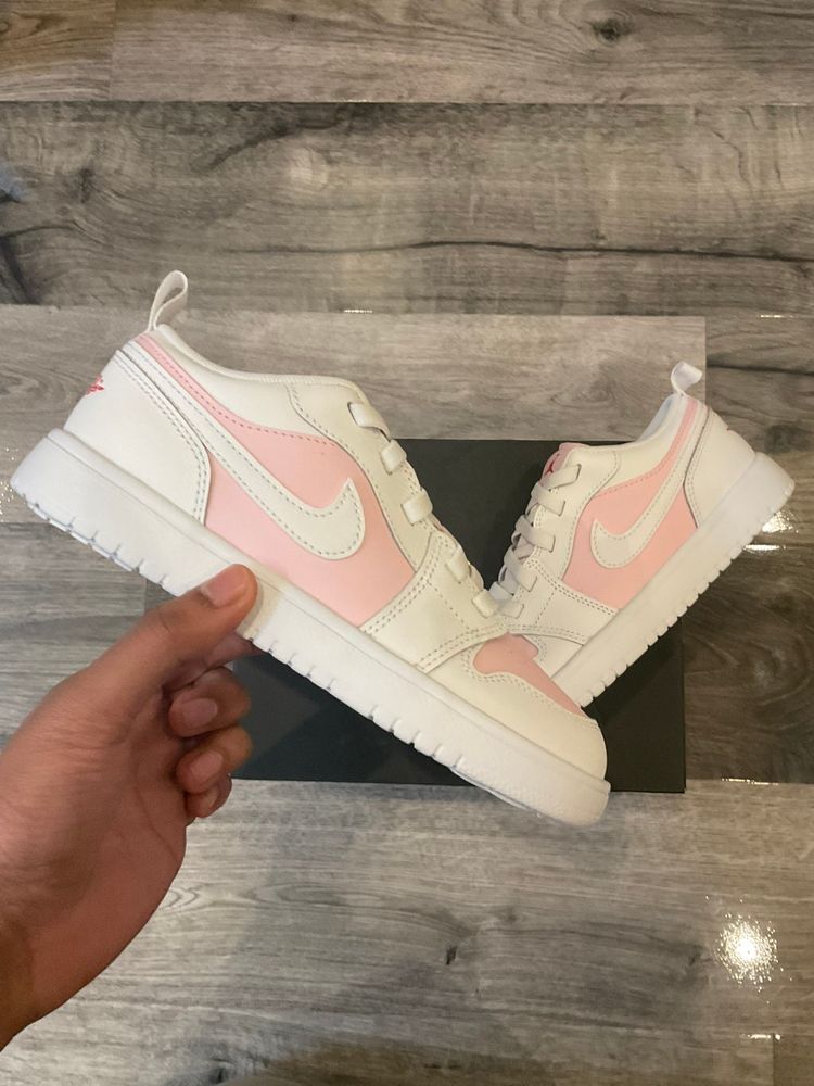 Nike Jordan 1 Low