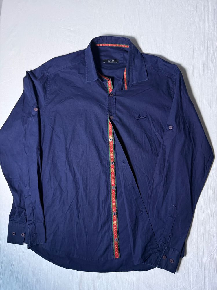 Gucci Gucci Men'S Long Sleeve Shirt product image