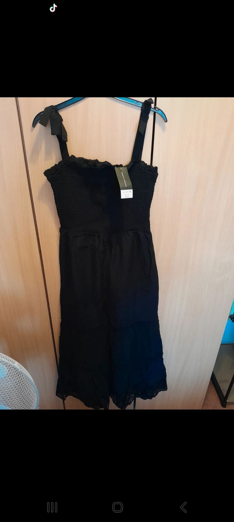 Dorothy Perkins maxi dress size 10 new with tags