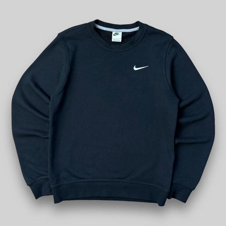 Nike Sweatshirt Black image 1