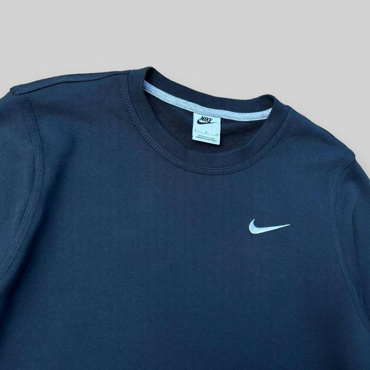 Nike Sweatshirt Black image 3