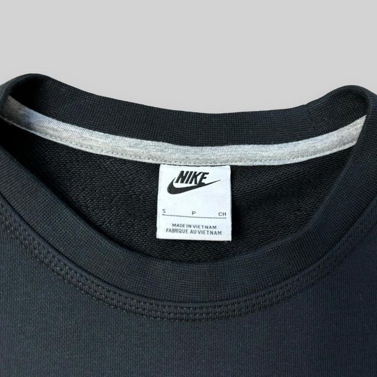 Nike Sweatshirt Black image 4