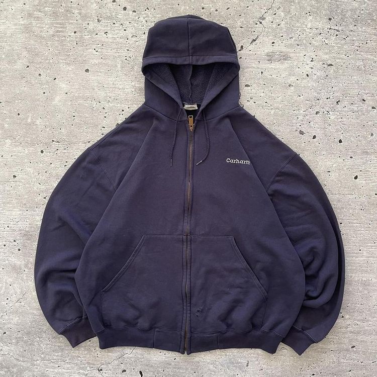 Carhartt Vintage 90s Carhartt hoodie product image