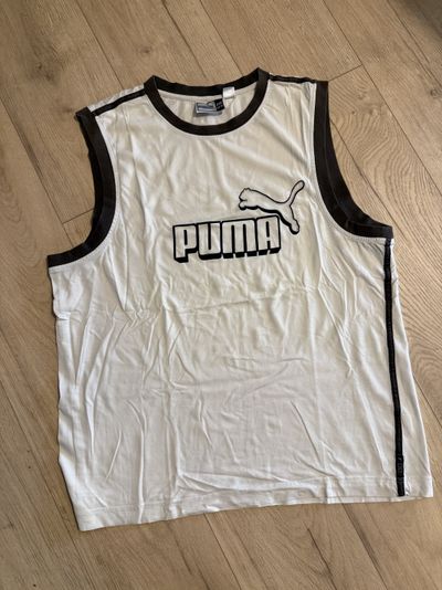 Puma Sleeveless Shirt