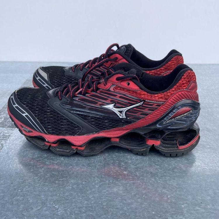 Mizuno Mizuno Wave Prophecy 5 product image