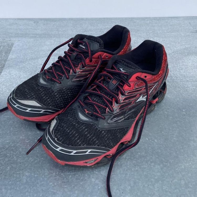 Mizuno Wave Prophecy 5 2