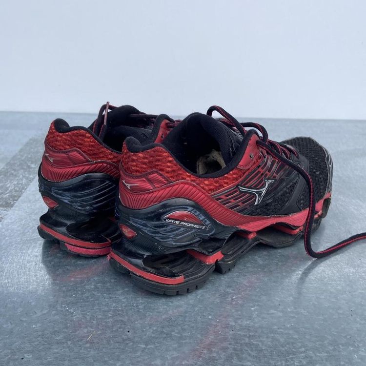 Mizuno Wave Prophecy 5 3