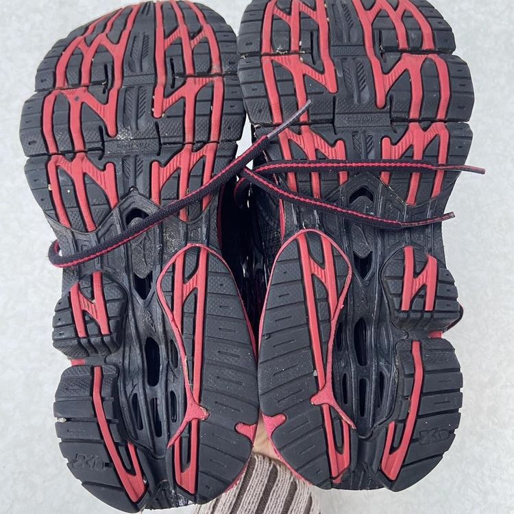 Mizuno Wave Prophecy 5 5