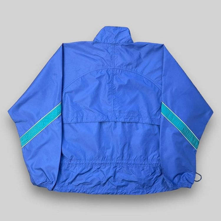 Nike Jacket Purple 2