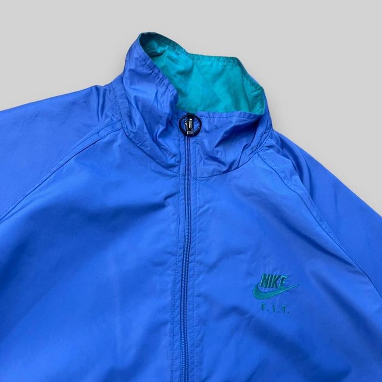 Nike Jacket Purple 3