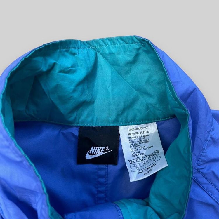 Nike Jacket Purple 4