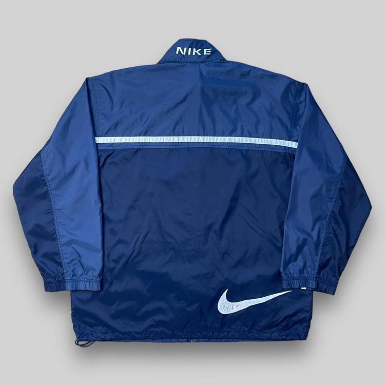 Nike Jacket Blue 2