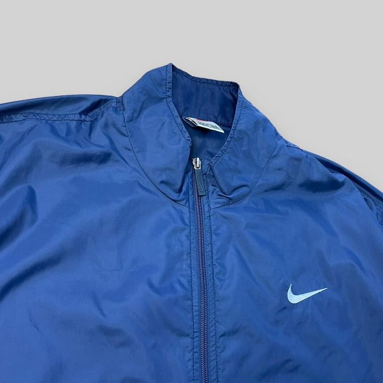 Nike Jacket Blue 3