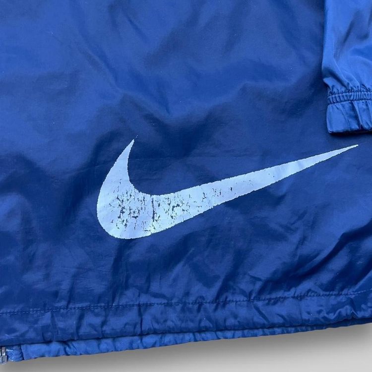 Nike Jacket Blue 5