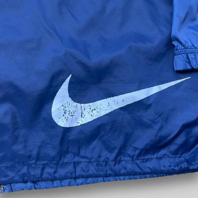 Nike Jacket Blue 5