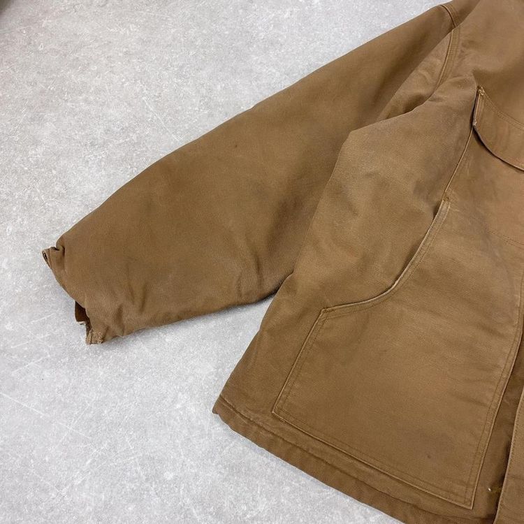 Carhartt FR jacket 6