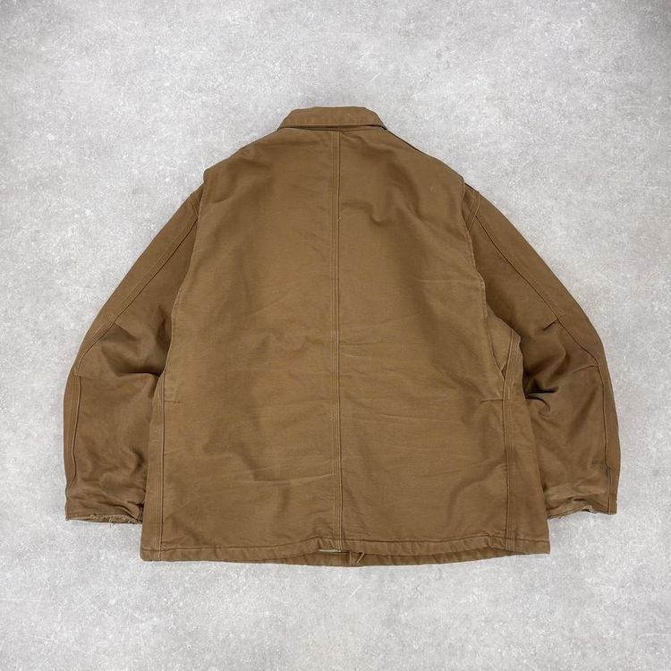 Carhartt FR jacket 7