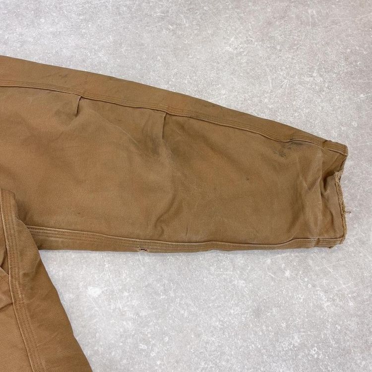 Carhartt FR jacket 8