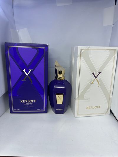 Xerjoff Accento Eau De Parfum rrp£182